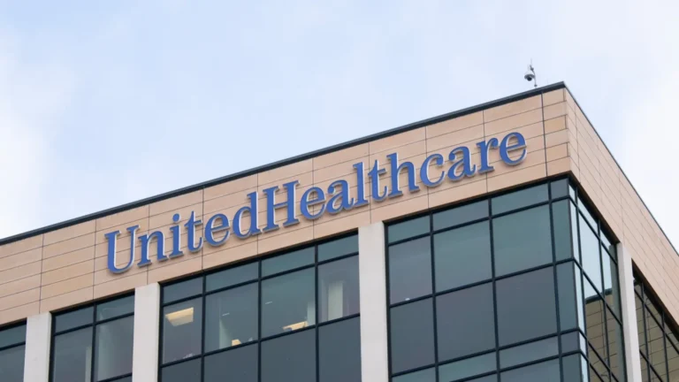 United Healthcare: A Big, Bloated Corporation With Zero Shame